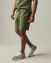 Men's Sweatshort - Fern
